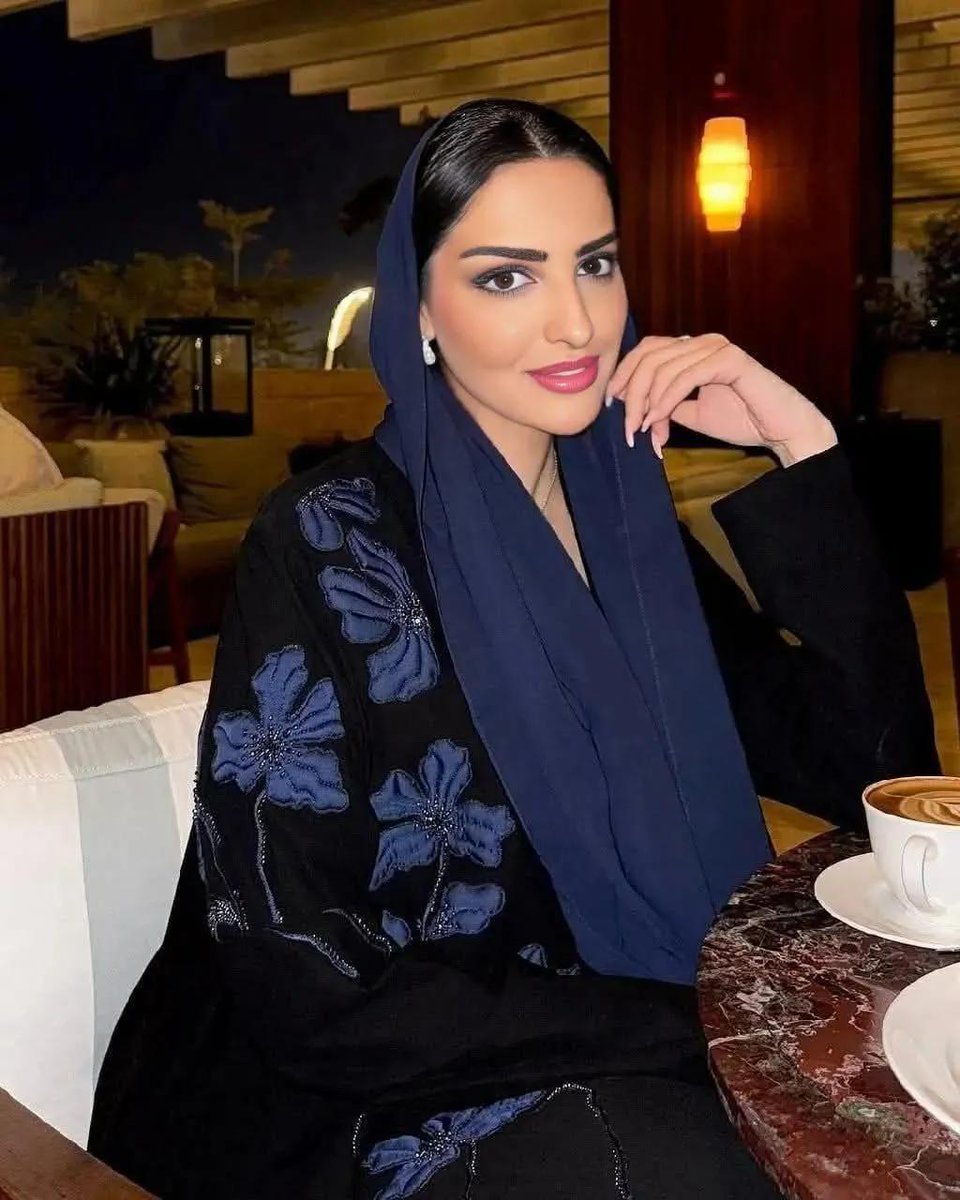 ريم بنت فهد tweet media