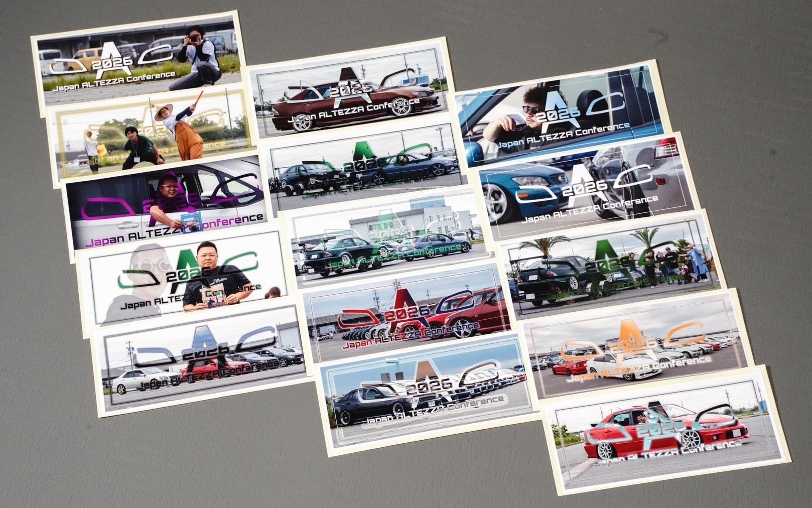 Japan ALTEZZA Conference【公式】 on X: 
