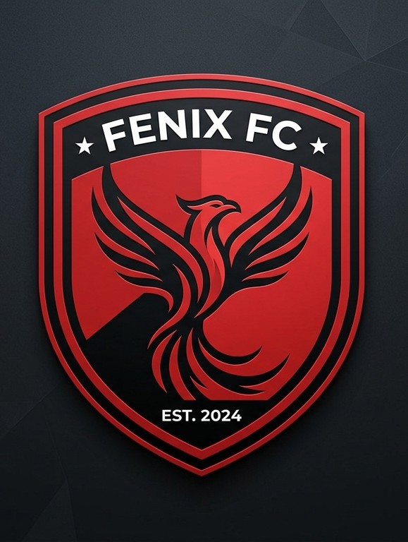 Ferll23's tweet photo. @AAuRdGi Fenix FC 
Colores rojo y negro https://t.co/j1NhyAeQ7p