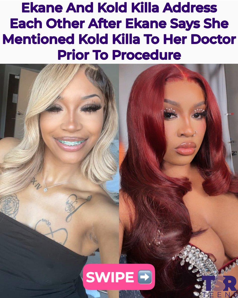 The Shade Room Teens tweet media