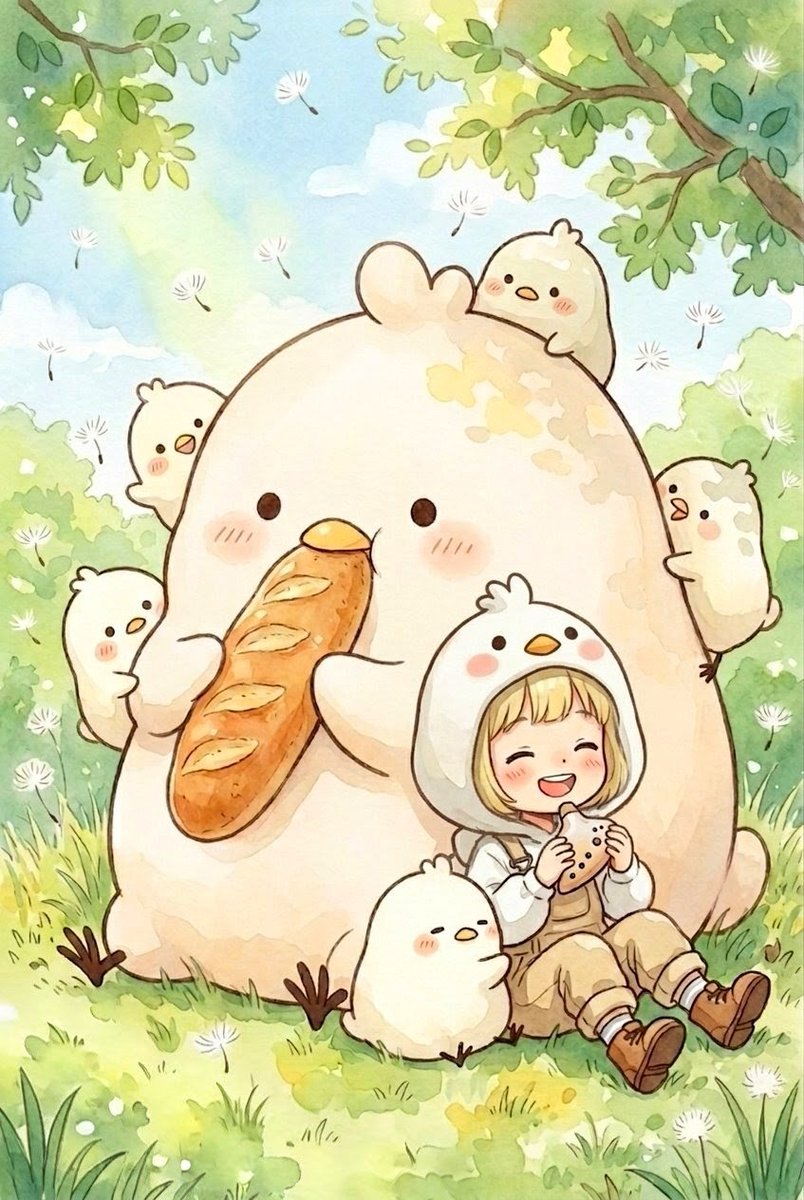 はるちゃん💚|AIイラスト& Lシンガー🎤 (@harudayo1993) / Posts / X