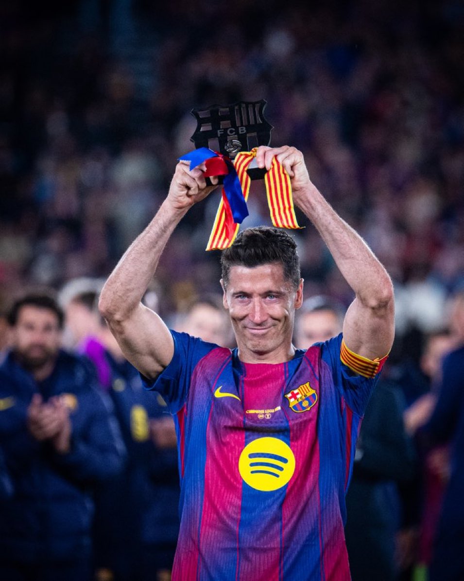 Actualité - Barça tweet media