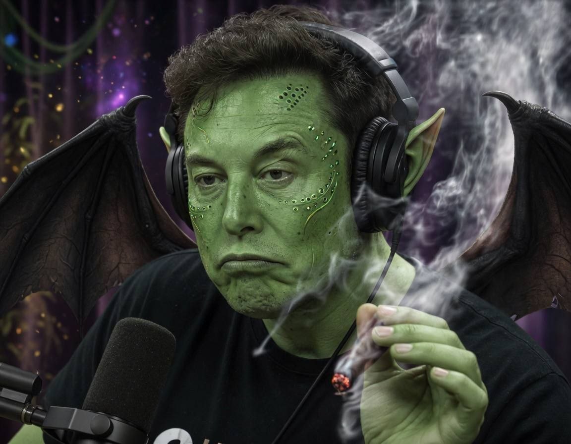 Emperor of the Memes tweet media