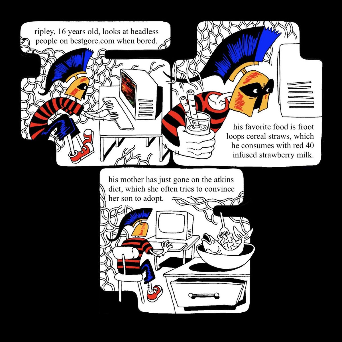 dr. sigma freud tweet media