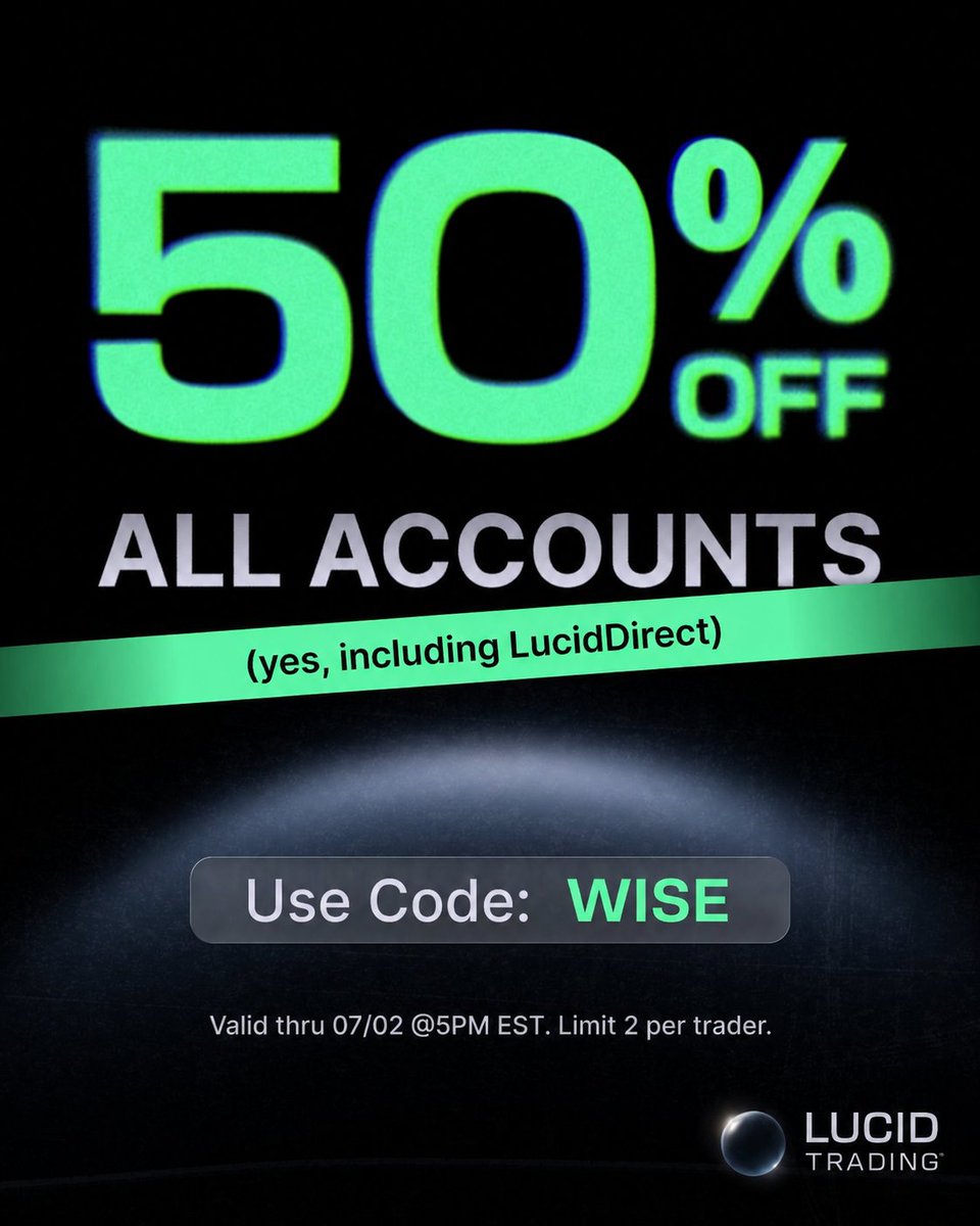 Prop Firm Wise tweet media
