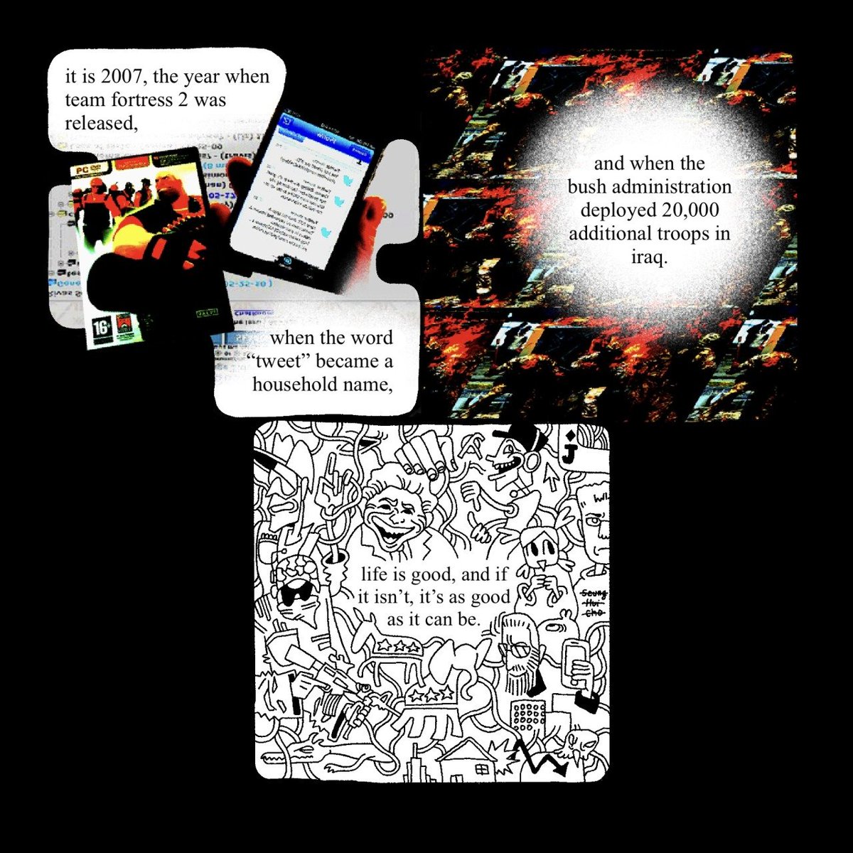 dr. sigma freud tweet media