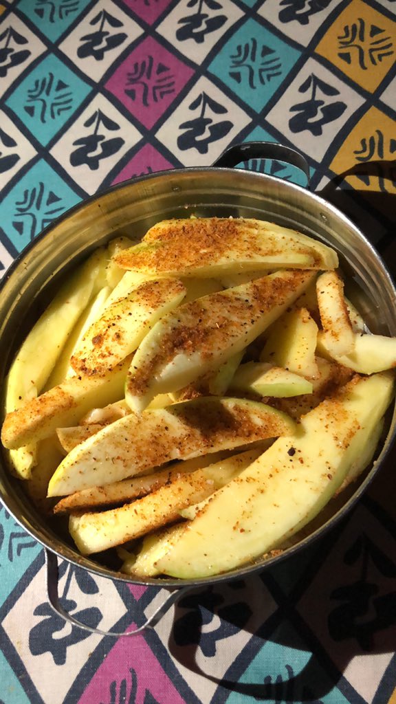 Worldconnectmar's tweet photo. Yummmmm https://t.co/0ZNv1rxsFs
