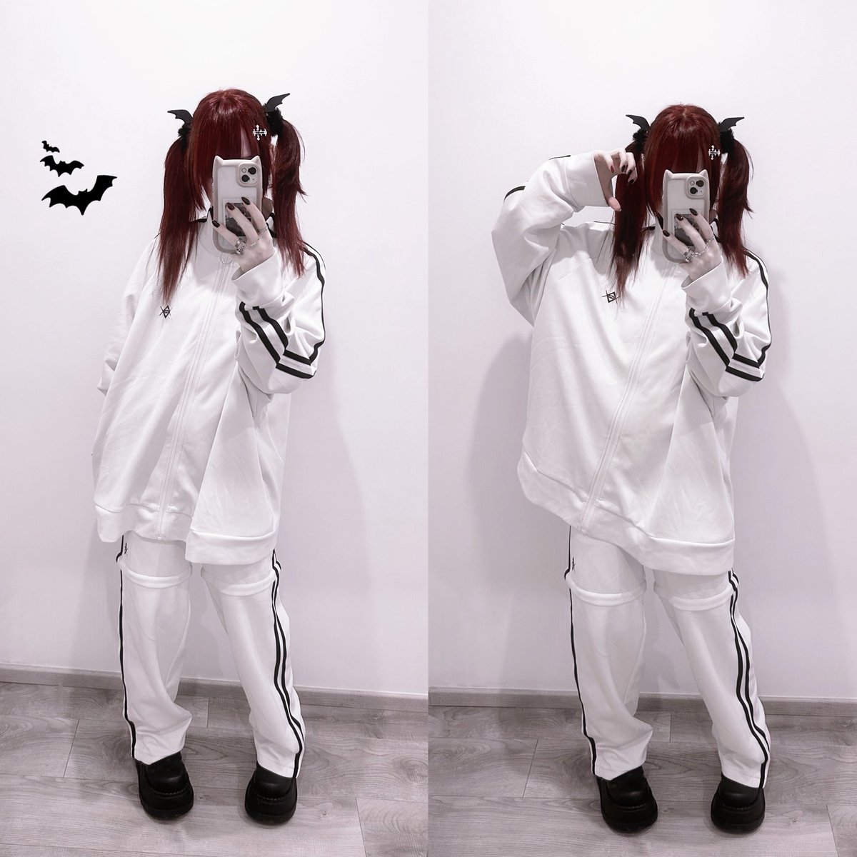kp__lux's tweet photo. #サブカル系 #地雷系 https://t.co/z2pG3zJaEE