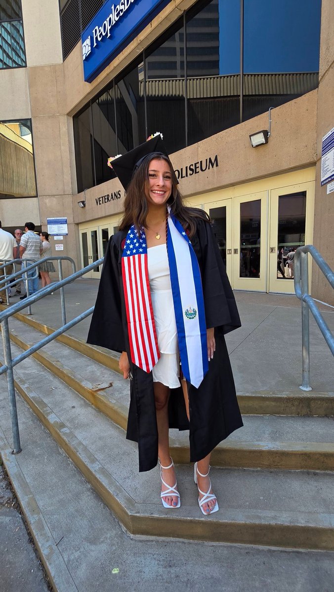 Gaby Rodriguez-Trippconey 🇺🇸🇸🇻 tweet media