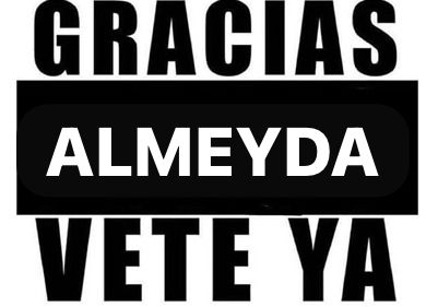 #ElRompasDeLaGente tweet media