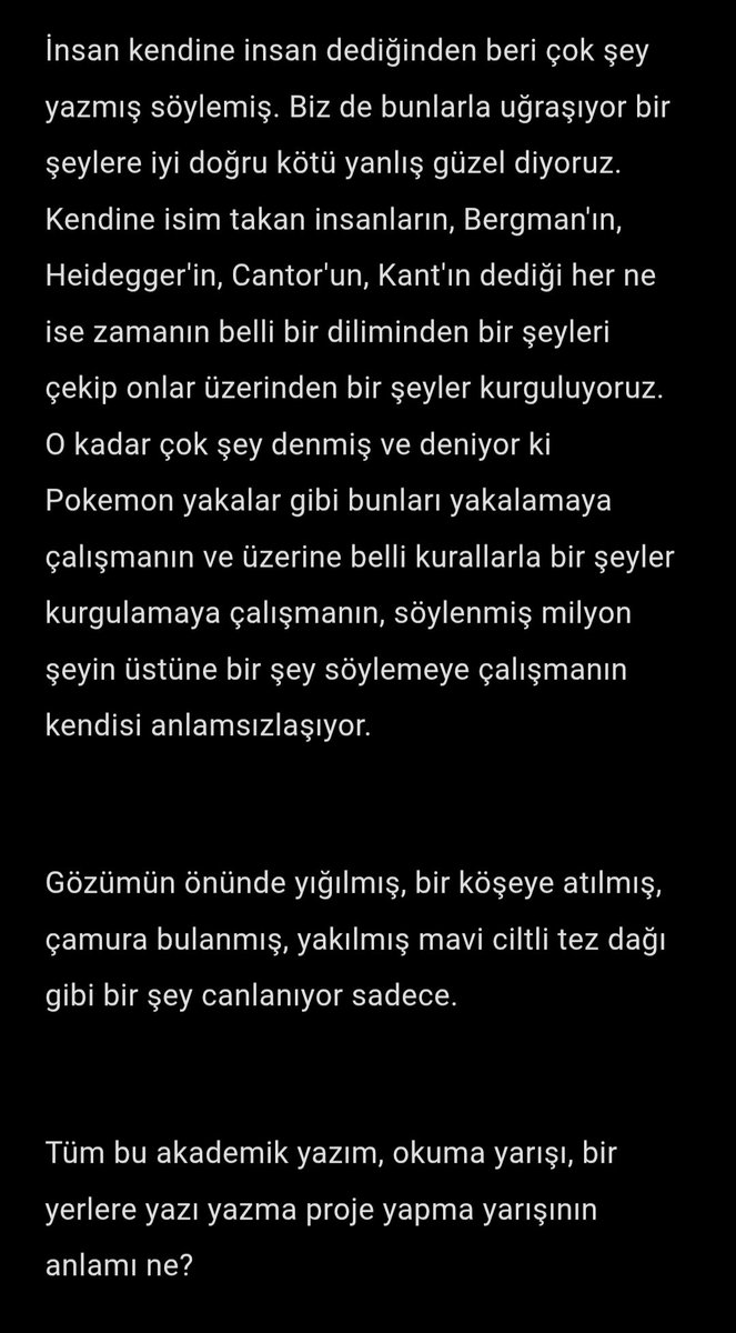 Şevval Ceylan tweet media