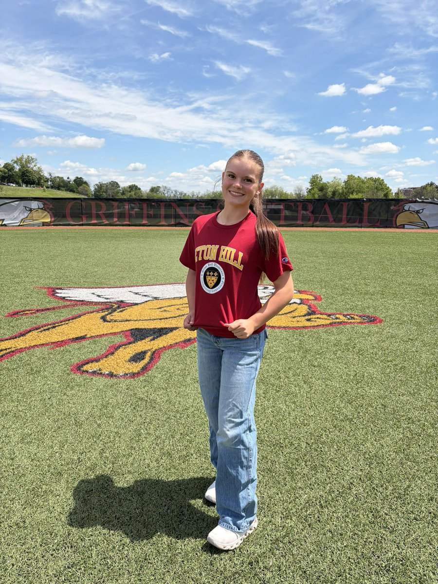 Ellie Thomas | 2027 (Committed) tweet media