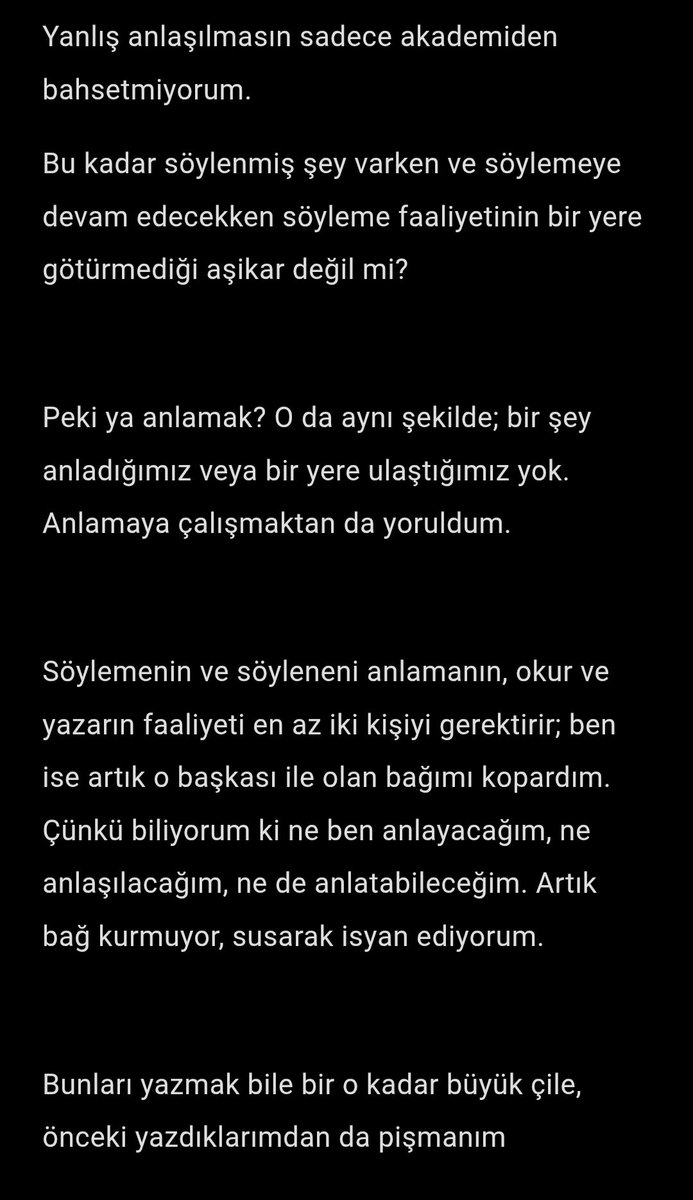 Şevval Ceylan tweet media