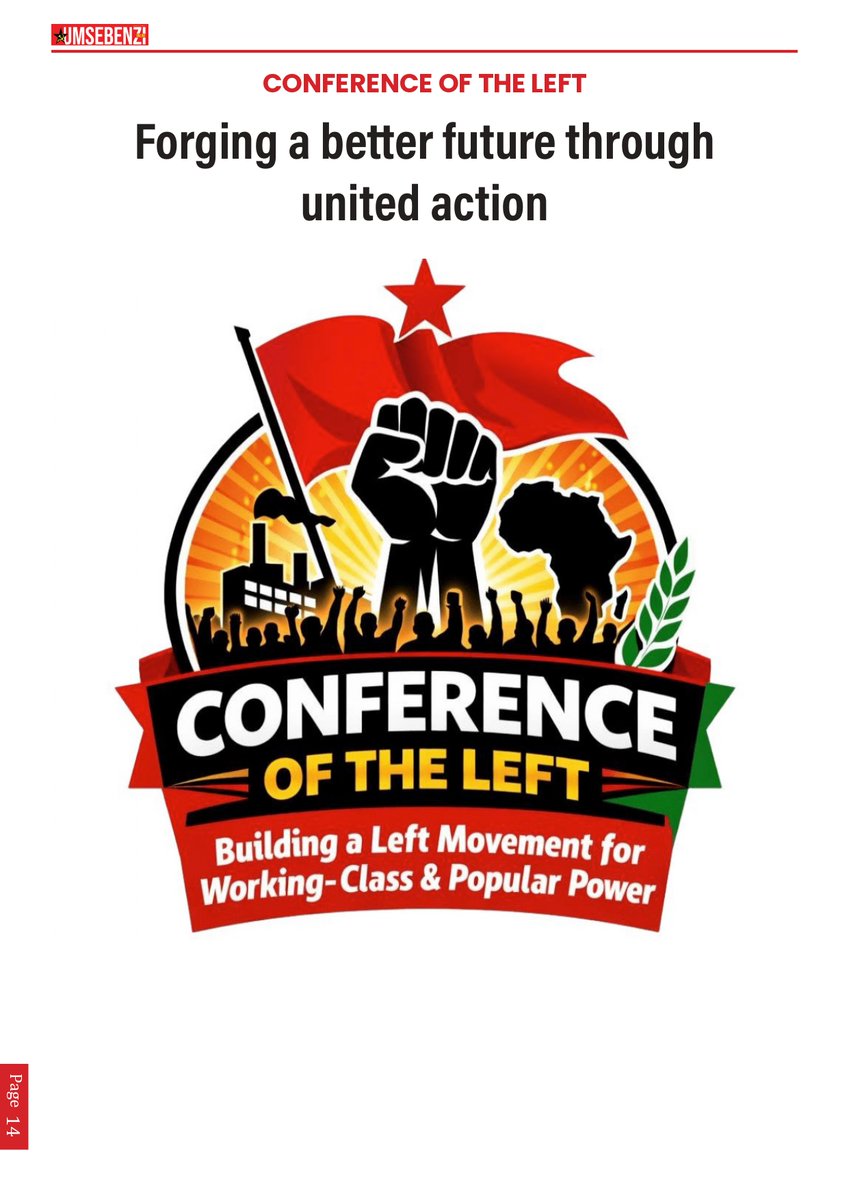 SACP tweet media