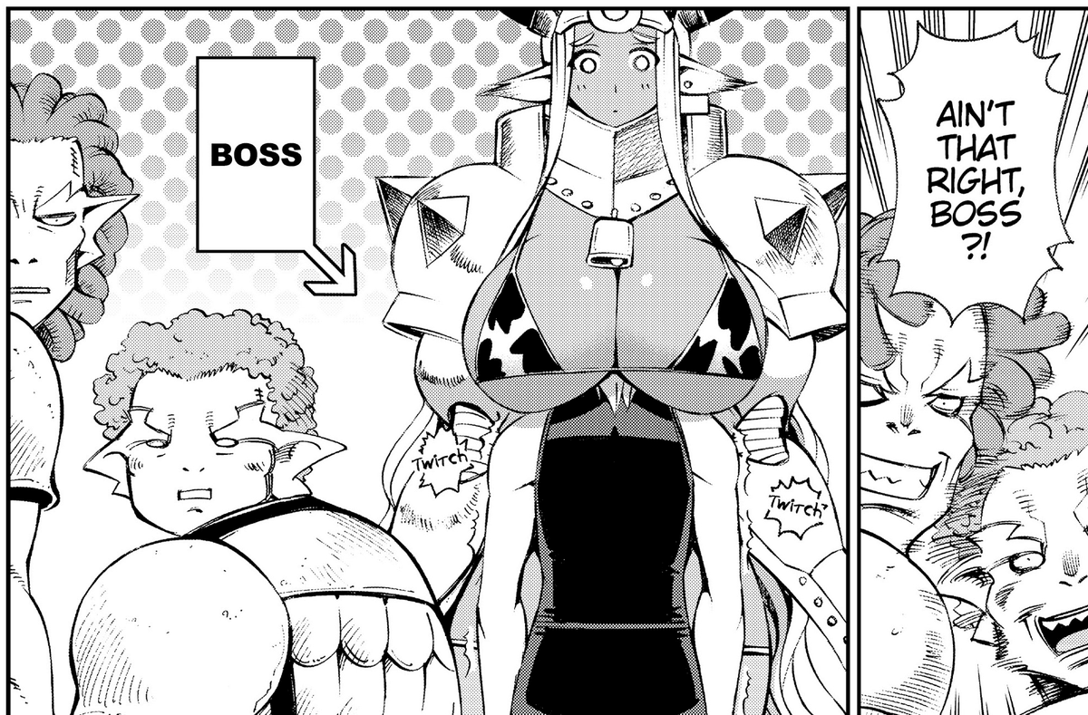 MonsterGirlTime tweet media