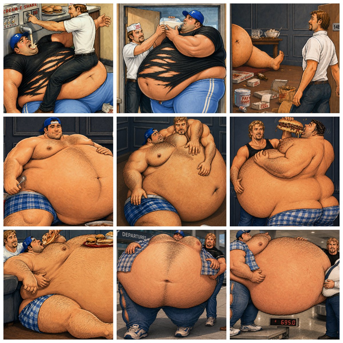 WeightGainTales tweet picture
