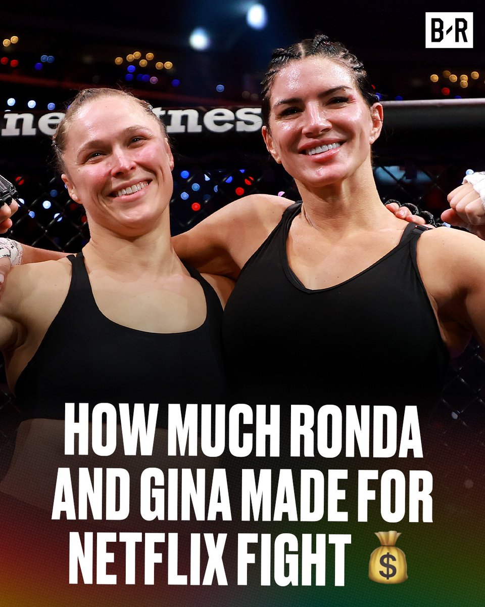 Bleacher Report tweet media