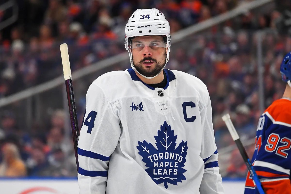 SleeperNHL tweet media