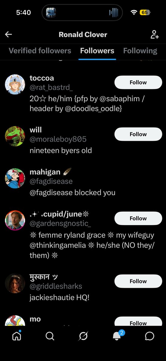 tommy 🐛♿️ tweet media