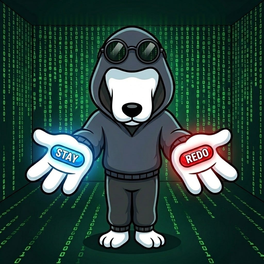 Resistance Dog tweet media