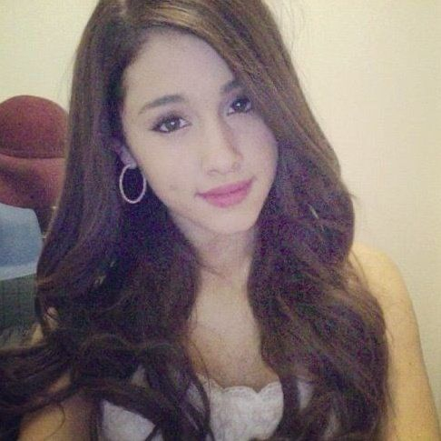 Ariana Grande Tweets ♡ tweet media