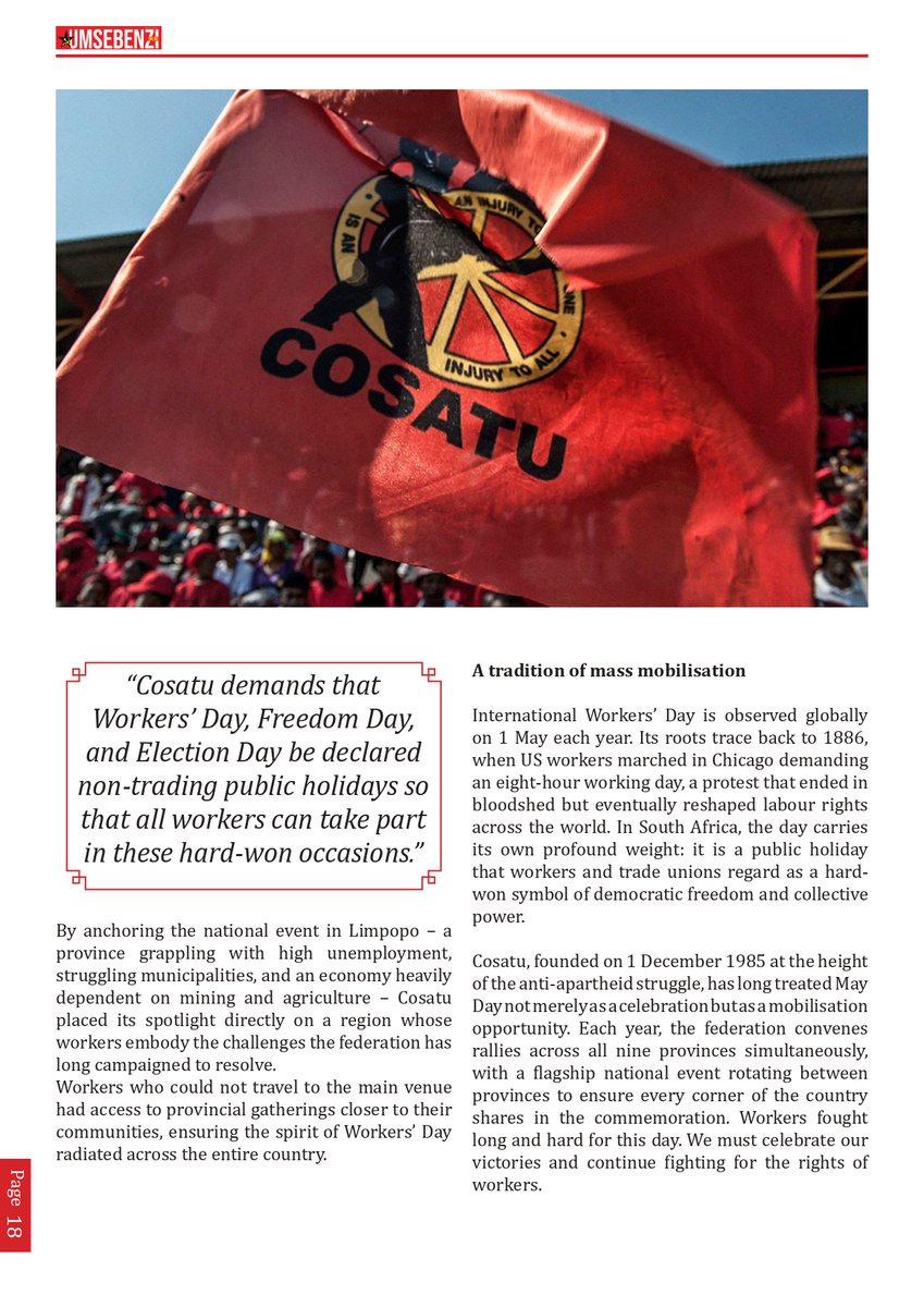 SACP tweet media