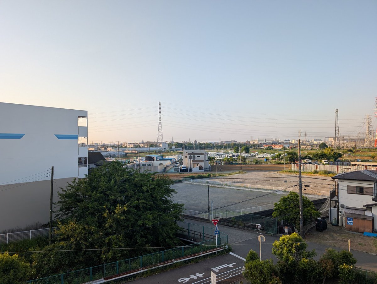 横山敦裕 tweet media