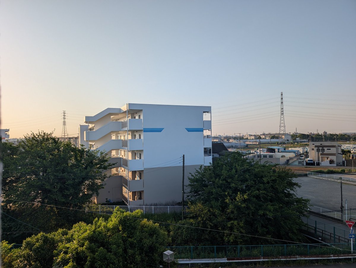 横山敦裕 tweet media