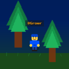 Growr tweet media