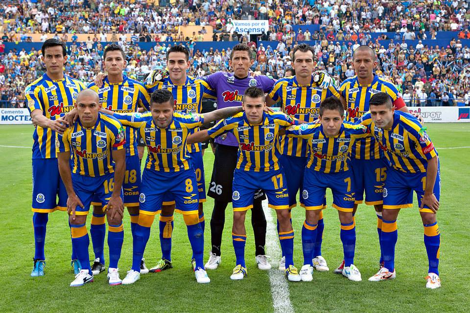 Nostalgia Ascenso tweet media