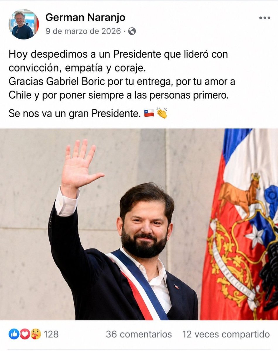 Los Portalianos tweet media