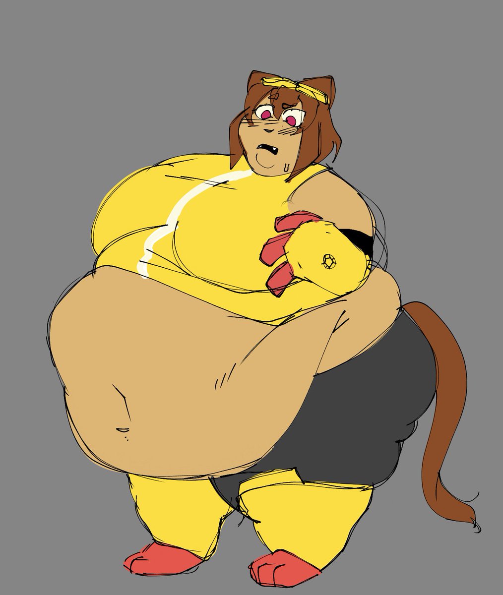 Kayy — Comms open tweet media