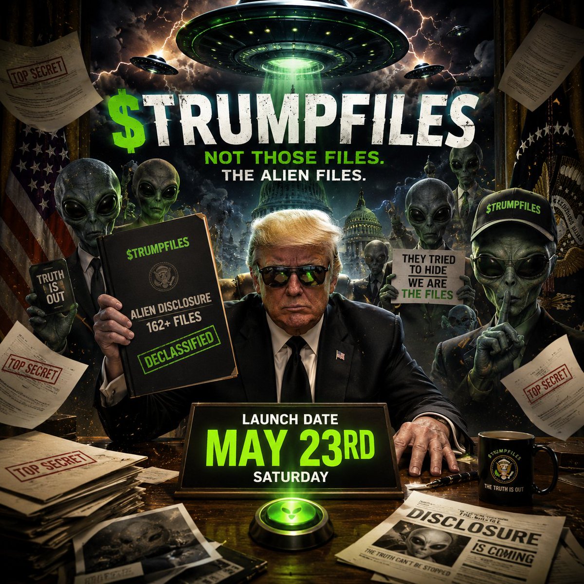 TRUMPFILES tweet media