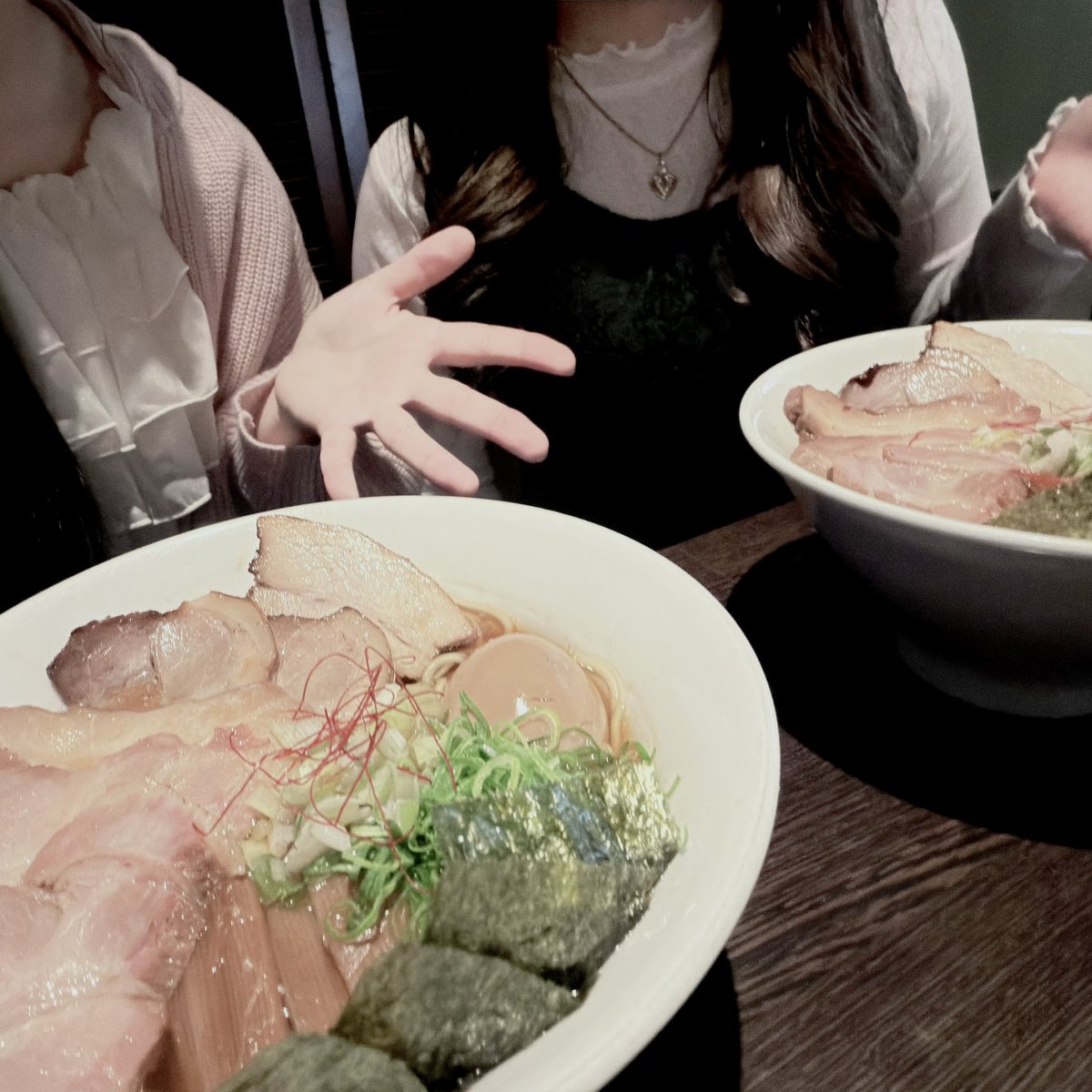 †໒꒱·̩ tweet media