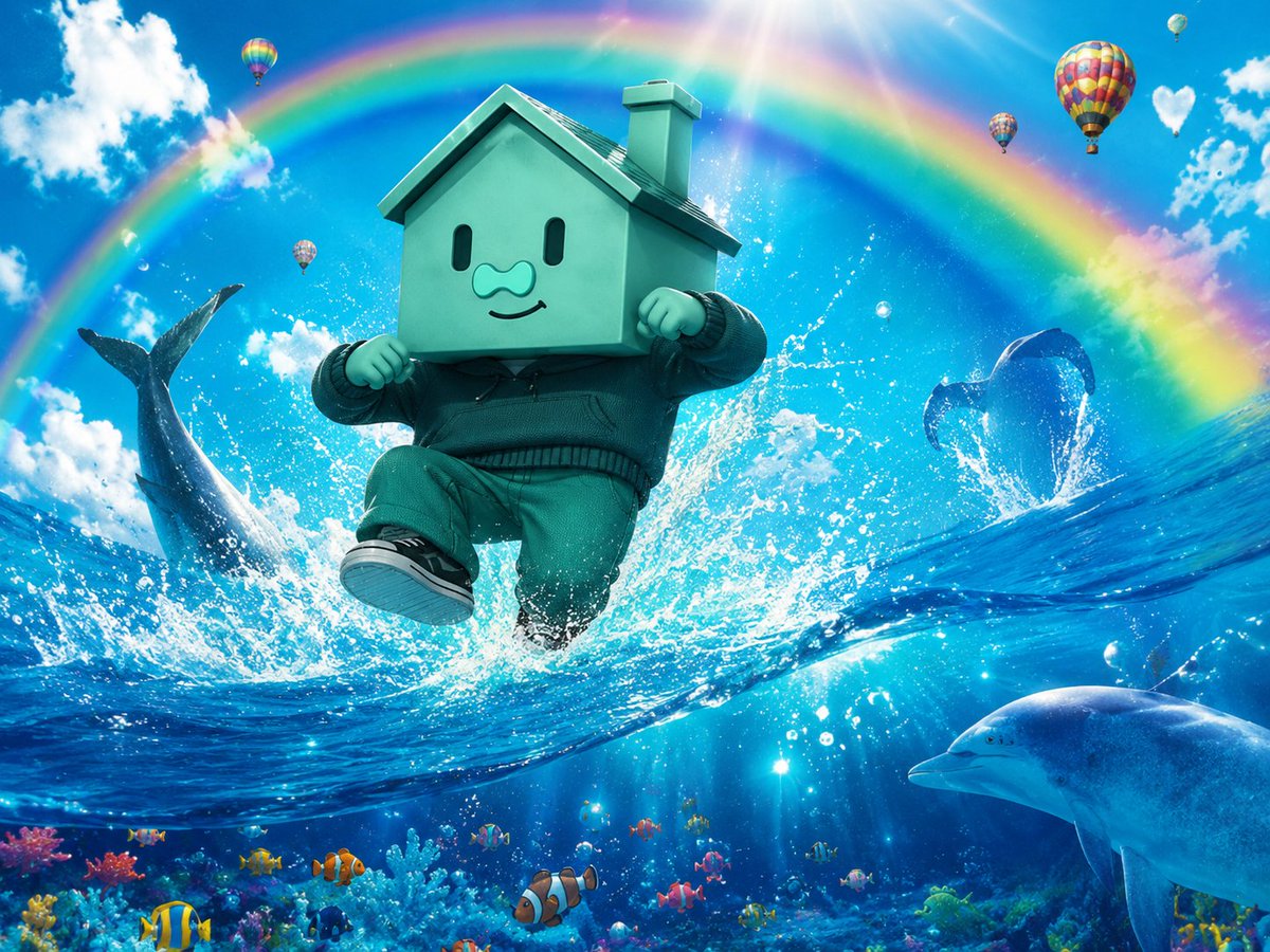 hypehouse tweet media