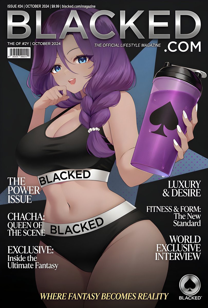 VTuber Edits ♠️ tweet media