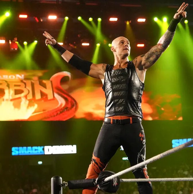WrestlePurists tweet media
