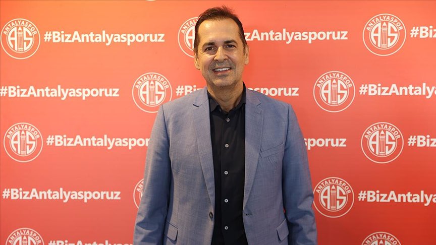 Transfer Merkezi ™ tweet media