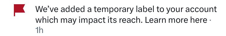 Sinclair tweet media