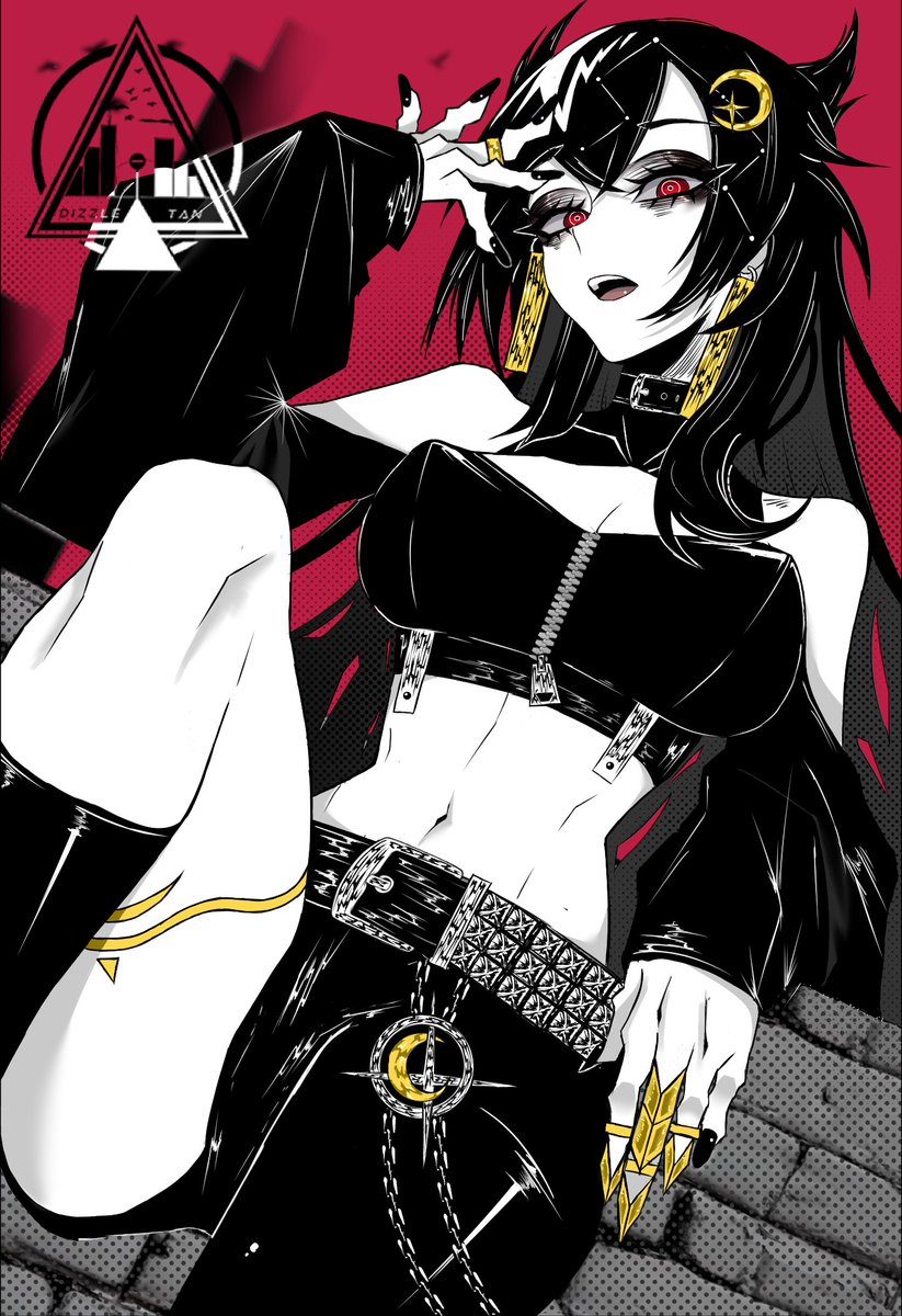 Dizzle_tan tweet media