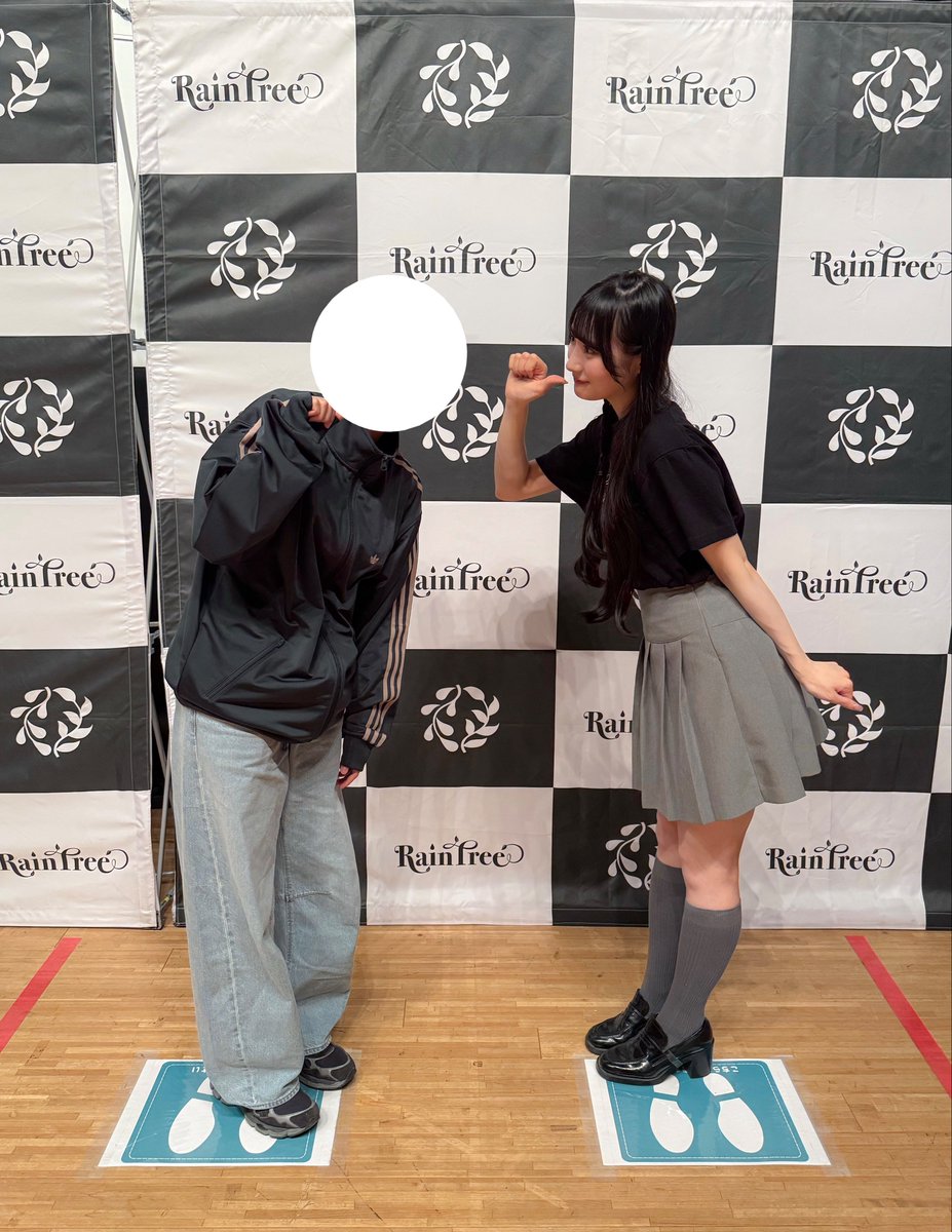 ミカンチャン tweet media
