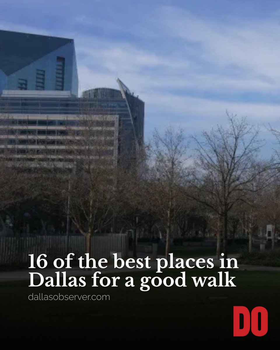 Dallas Observer tweet media