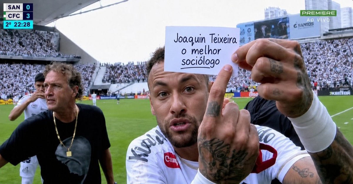 Benny 🇧🇷 tweet media