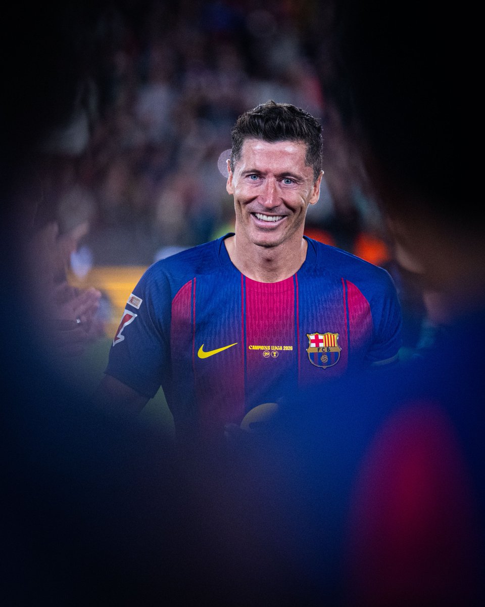 FC Barcelona tweet media