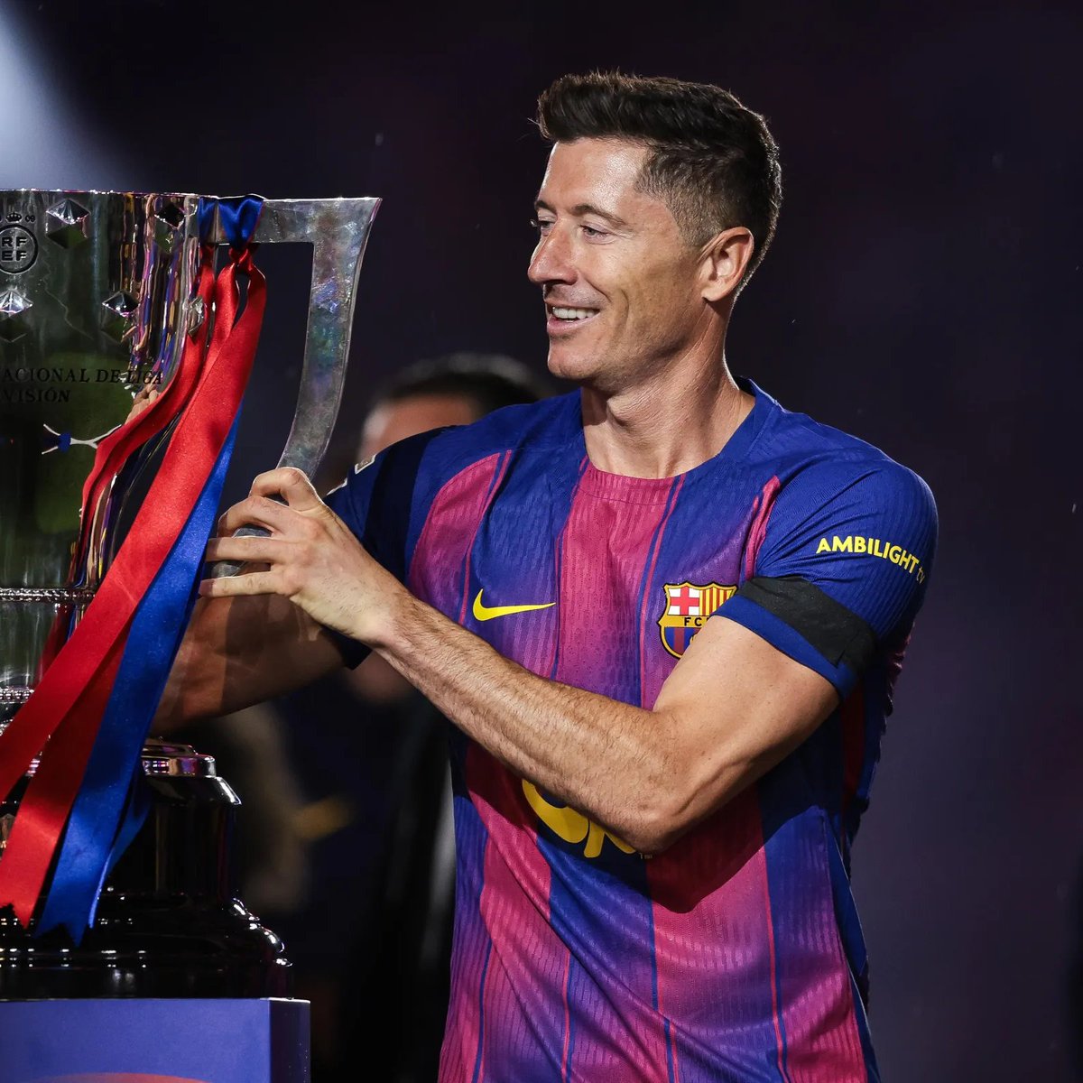 Barça Universal tweet media