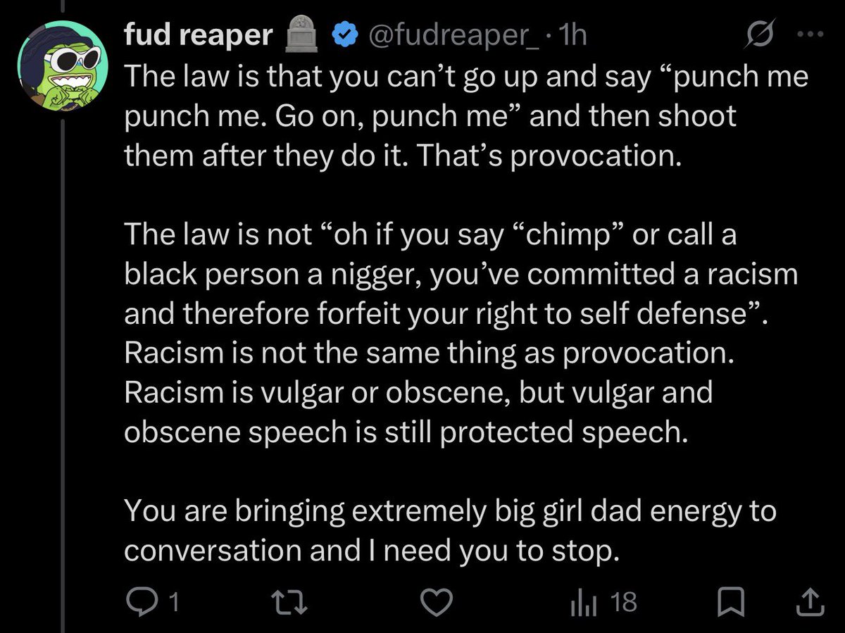 fud reaper 🪦 tweet media