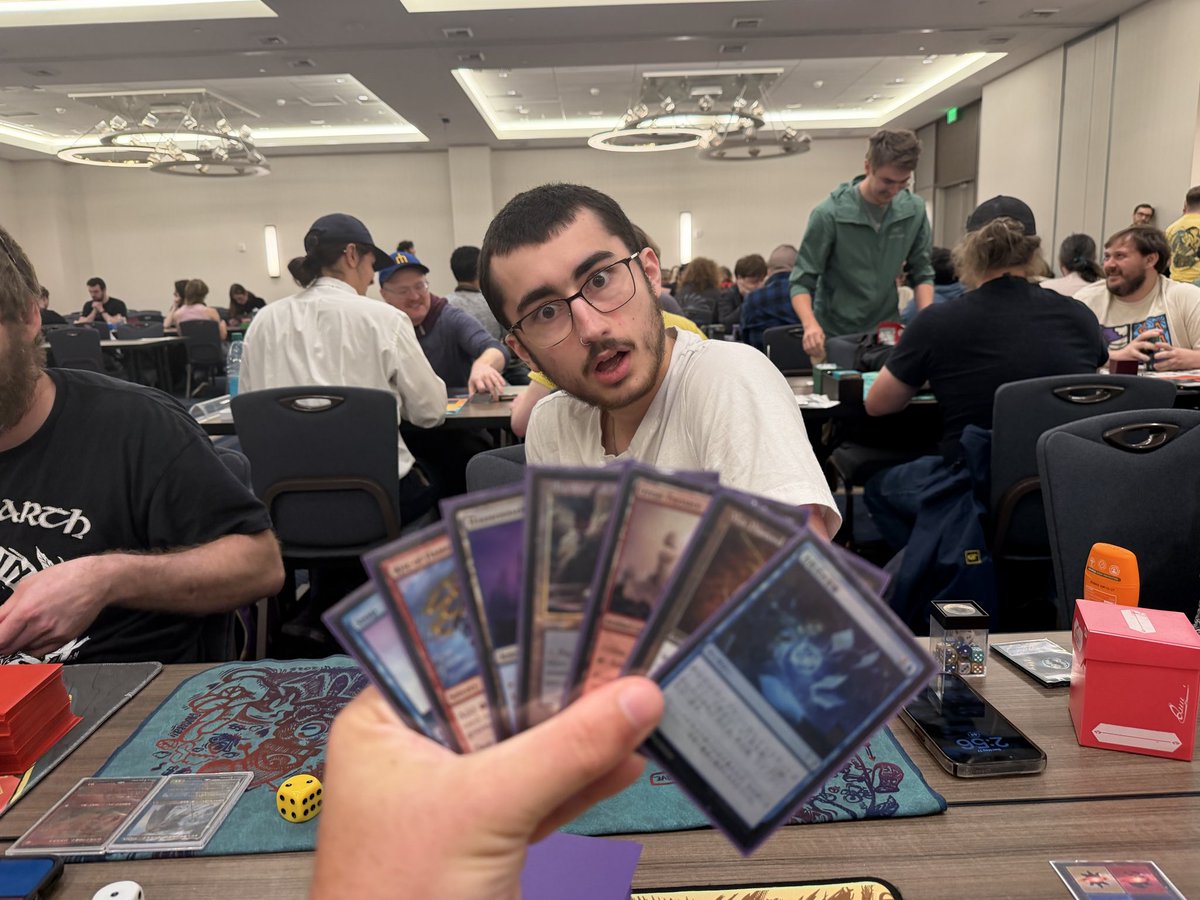 Zach Adler | Bite Sized MTG | tweet media