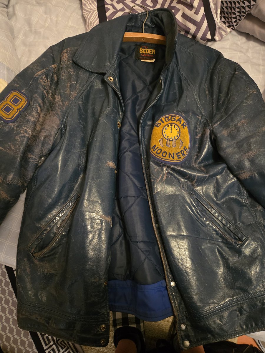 Clarke Tavanetz tweet media