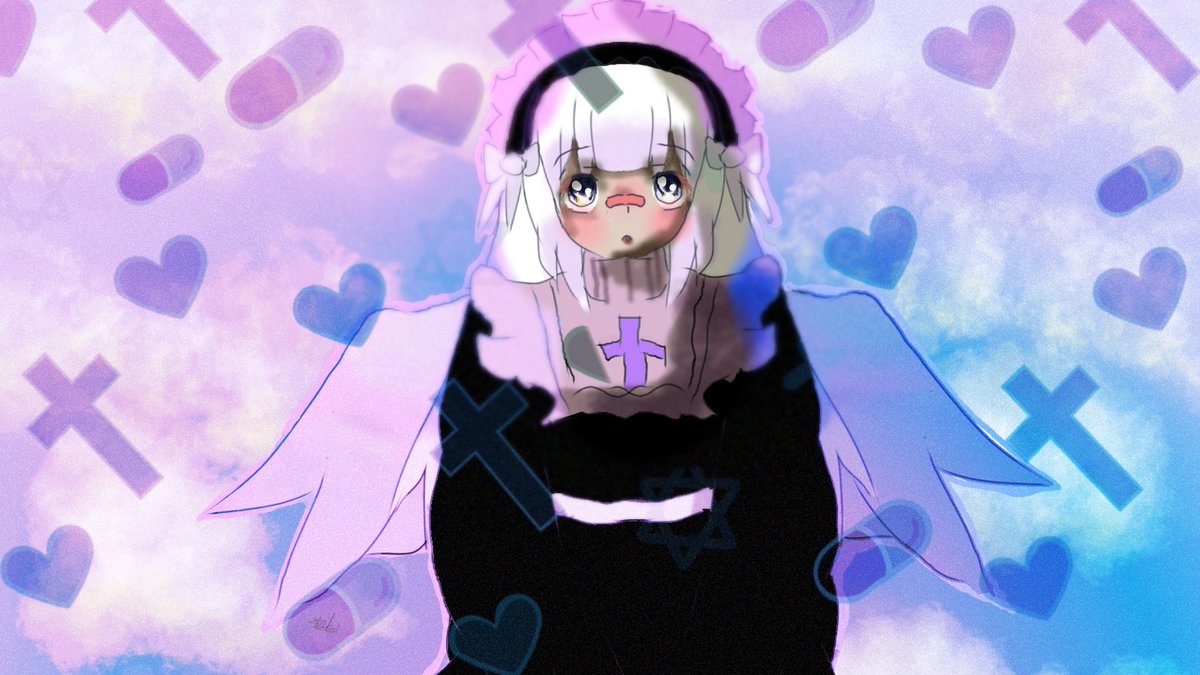 Ai_chi VT 🤤🦊🐱🐦⬛ tweet media