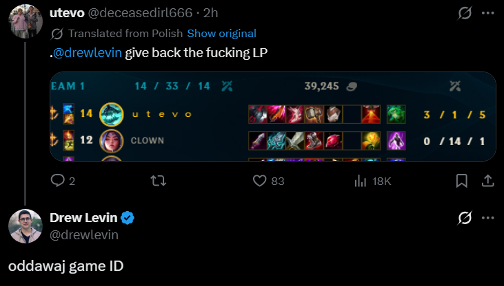 NUNU WINTRADE tweet media